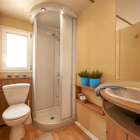 Maxi Caravan Deluxe By Interhome