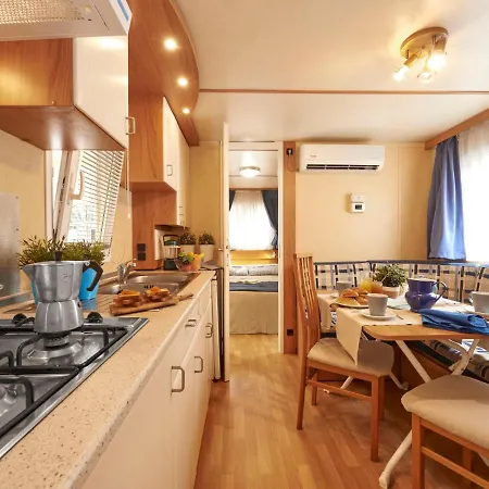 Maxi Caravan Deluxe By Interhome Holiday home