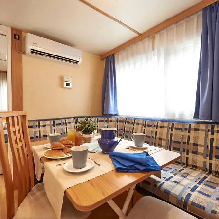 Maxi Caravan Deluxe By Interhome Holiday home *